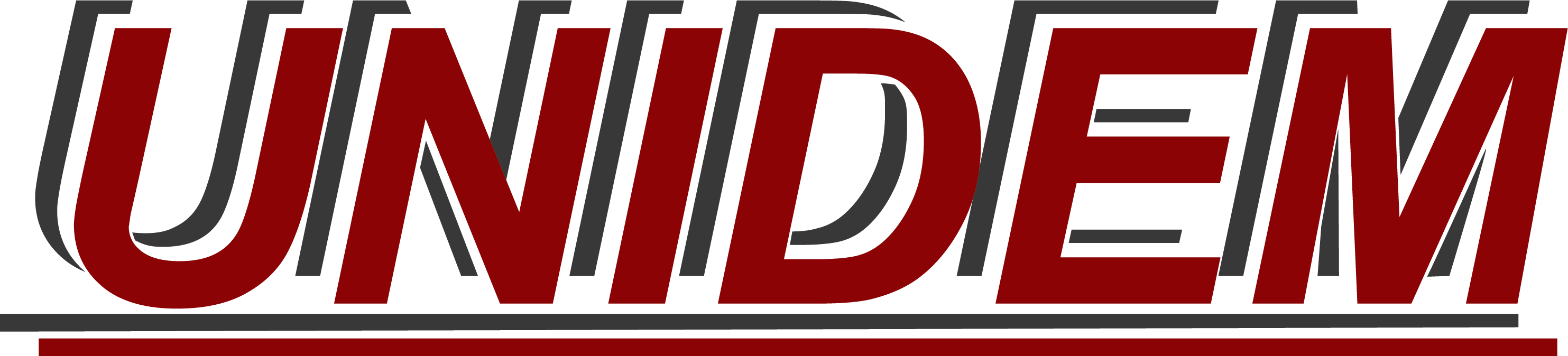Logo de l'entreprise Déménagement Hendaye Unidem